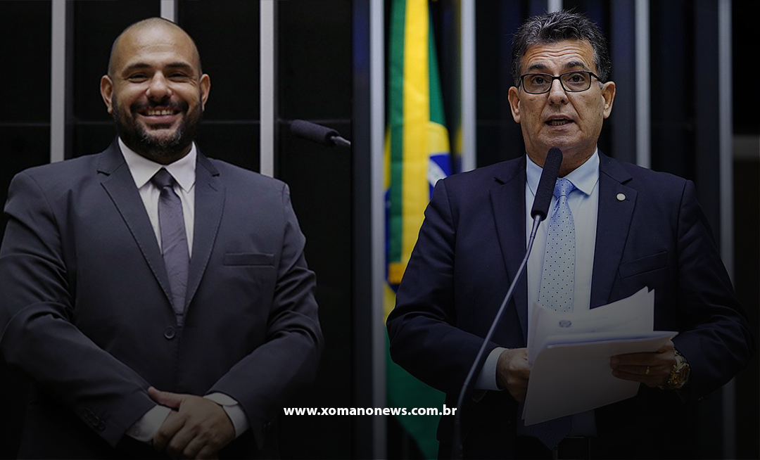 Relator da (CSPCCO) aprova PL502/24 que cria Estatuto Federal das Guardas Civis Patrimoniais Municipais