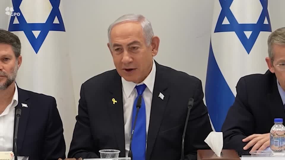 Netanyahu admite que deu ‘sinal verde’ para ataque de pagers explosivos de Israel contra o Hezbollah