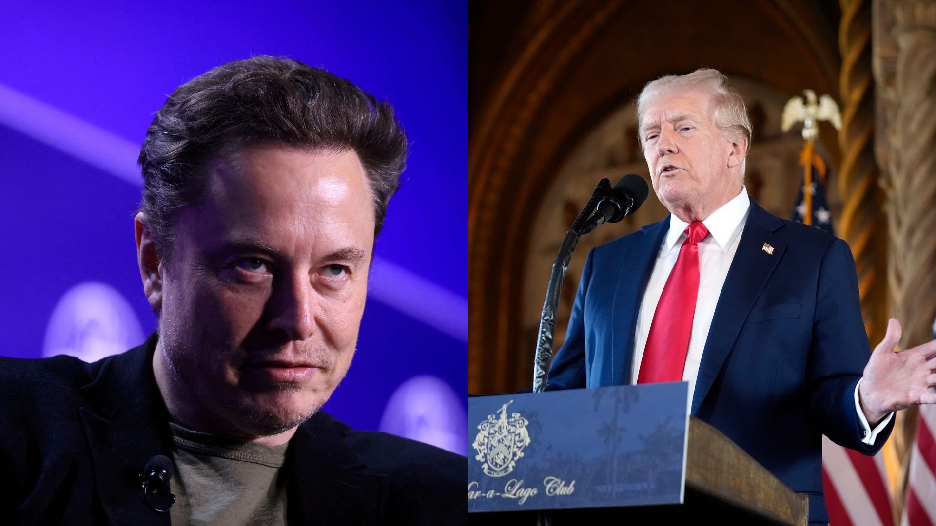 O que Musk pode ganhar com Trump na presidência?