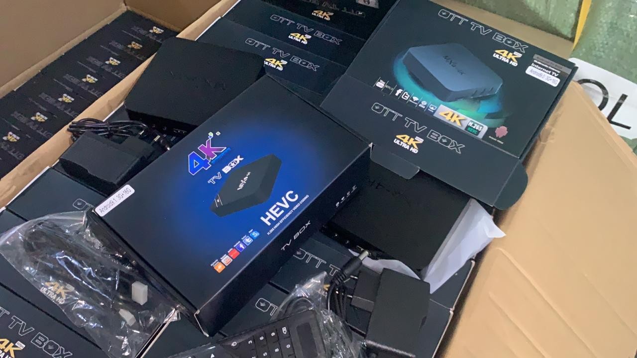 ‘Pane geral’ em TV boxes piratas: como é a solução que promete combater caixinhas irregulares